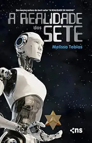 A realidade dos sete – Melissa Tobias