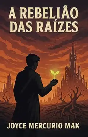 A REBELIÃO DAS RAÍZES: ”O deserto não estava morto. Estava esperando (Os Jardins da Rebelião) – joyce mak