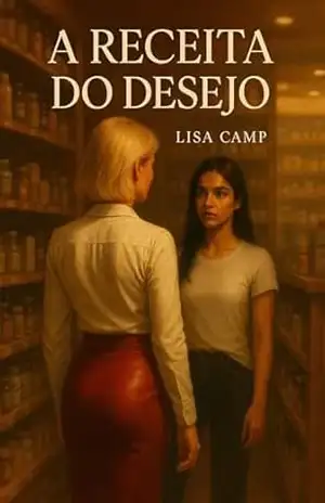 A receita do desejo – Lisa Camp A receita do desejo – Lisa Camp