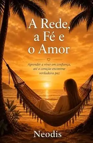 A Rede, a Fé e o Amor: Memórias de fé, travessias e recomeços - Neodis A Rede, a Fé e o Amor: Memórias de fé, travessias e recomeços - Neodis