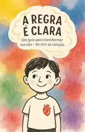 A Regra é Clara – Victorya Amaral