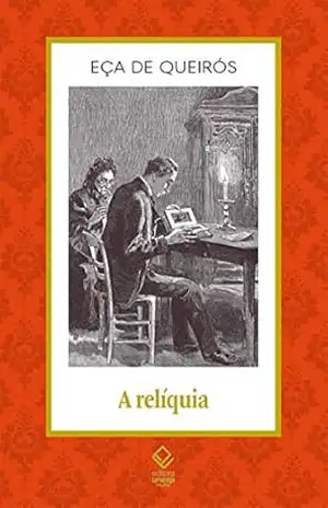 A relíquia – Eça de Queirós