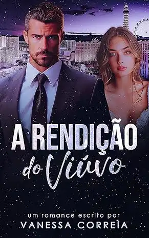 Baixar A RENDIÇÃO DO VIÚVO: Livro Único pdf, epub, mobi, eBook