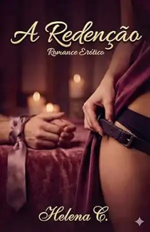 Capa do livro A Rendição - Helena C