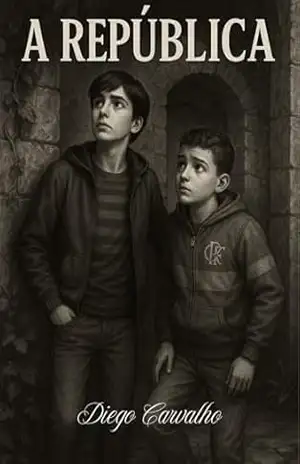 A República – Diego Carvalho