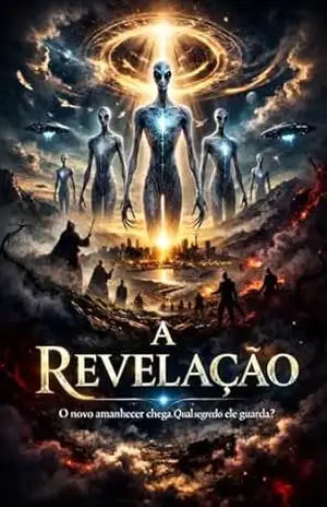 A REVELAÇÃO: Quando a Verdade É Mais Perigosa que a Mentira – Marcos Nunes A REVELAÇÃO: Quando a Verdade É Mais Perigosa que a Mentira – Marcos Nunes