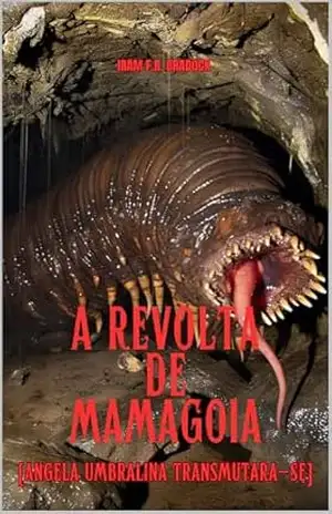 A REVOLTA DE MAMAGOIA: [Contos Bradockianos] (/AGRESTE/FANTÁSTICO/) – Iram  F. R. “Bradock”