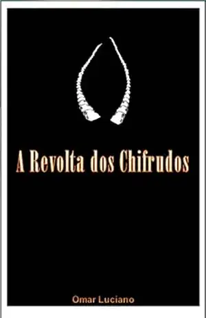 A Revolta dos chifrudos – Omar Luciano
