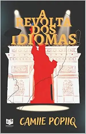 A Revolta Dos Idiomas – Camiie Popiiq