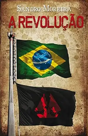 A Revolução – Sandro Moreira