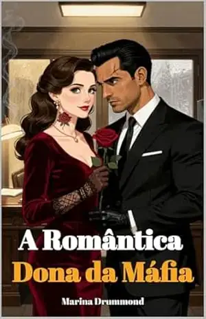 A Romântica Dona da Máfia – Marina Drummond A Romântica Dona da Máfia – Marina Drummond
