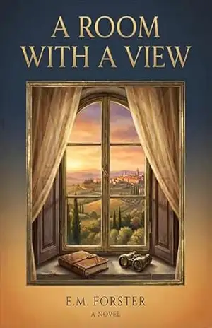 A Room With A View Portuguese – E M Forster