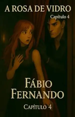 A Rosa De Vidro Hq Capítulo 4 – Fabio Fernando Arruda De Fernandes