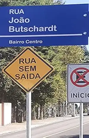 A RUA: A Rua e Eu – Nilva Maria Sbuci de Spouza A RUA: A Rua e Eu – Nilva Maria Sbuci de Spouza