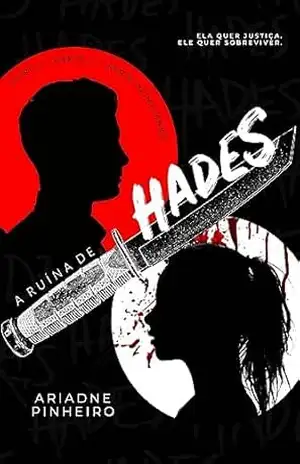 A Ruína de Hades – Parte II (Olimpianos Livro 2) – Ariadne Pinheiro