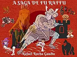 Baixar A Saga de Fu Raffu pdf, epub, mobi, eBook
