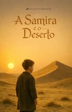 A Samira e o Deserto – Augusto Branco