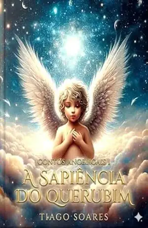 A Sapiência do Querubim: Contos Angelicais I – Tiago  Soares