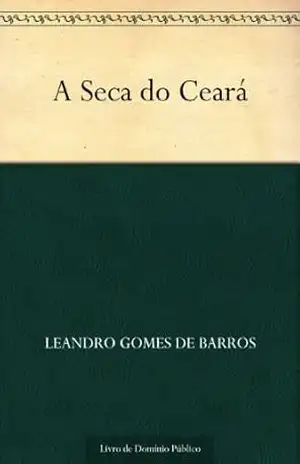 A Seca do Ceará – Leandro Gomes de Barros