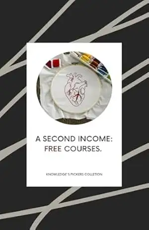 A Second Income: 29 Free courses to start. Curatorship.(English, Spanish and Portuguese languages) – Knowledge´s Pickers Collection
