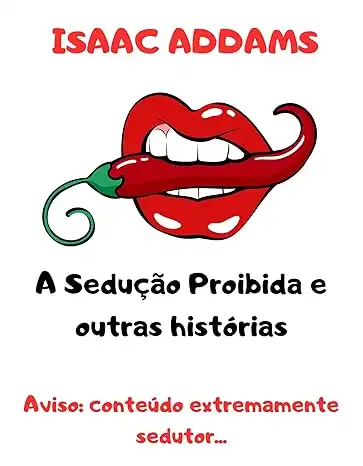 Baixar A Sedução Proibida e outras histórias pdf, epub, mobi, eBook