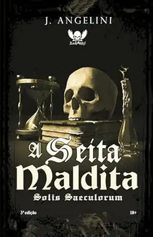A SEITA MALDITA: Solis Saeculorum – J Angelini