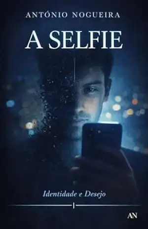 A Selfie (Coleção António Nogueira) – António Nogueira
