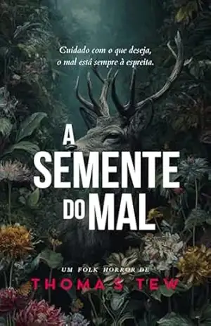 A Semente do Mal (HEREGES) – Thomas Tew