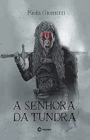A Senhora da Tundra – Paola Giometti