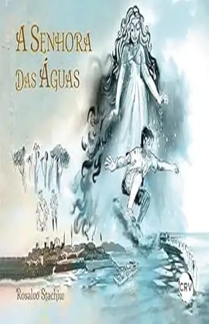 A senhora das águas – Rosalvo Stachiw A senhora das águas – Rosalvo Stachiw