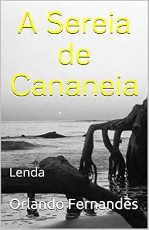 A Sereia de Cananeia: Lenda – Orlando Fernandes