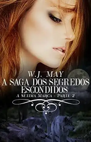 A Sétima Marca – W.J. May