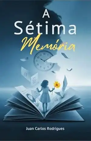 A SÉTIMA MEMÓRIA – JUAN CARLOS RODRIGUES