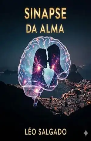 A Sinapse da Alma: A Variável X (Short Read Romance Livro 4) – Leo Salgado
