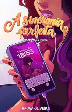 A sincronia perfeita: Um conto da Trípoli – Bruna Oliveira A sincronia perfeita: Um conto da Trípoli – Bruna Oliveira