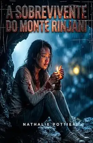 A Sobrevivente do Monte Rinjani – Nathalie Pottier