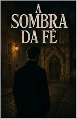 A Sombra da Fé (Saga Círculo Profano Livro 3) – Eduardo Lima