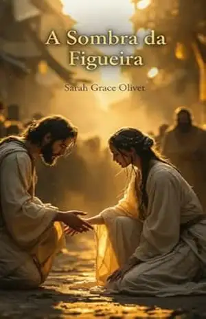 A Sombra da Figueira: O Resgate da Esperança Através do Toque que Mudou a Eternidade – Sarah Grace Olivet