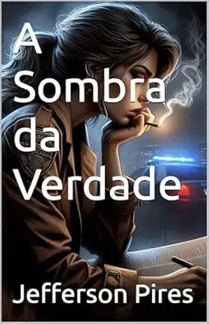 A Sombra da Verdade – Jefferson Pires
