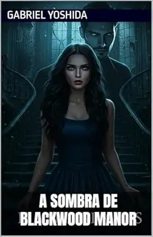 A Sombra de Blackwood Manor – Gabriel  Yoshida