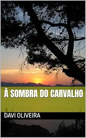 Baixar À Sombra do Carvalho pdf, epub, mobi, eBook