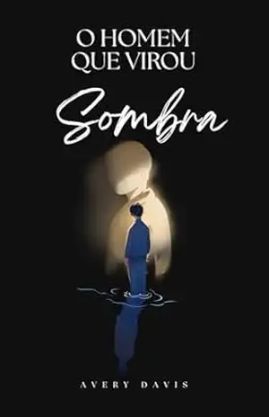 A Sombra Dourada: Um romance de encontros improváveis – Milena Paiva