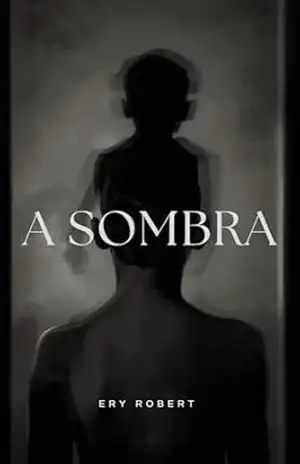 Capa do livro A Sombra - Ery Robert