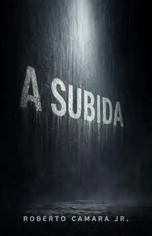 A Subida (Aracnologia) – Roberto Camara Jr.