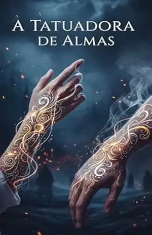A TATUADORA DE ALMAS – André T. V. D. Dutra