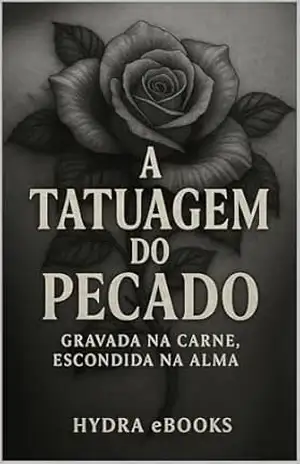 A Tatuagem do Pecado Gravada na Carne, Escondida na Alma – Hydra eBooks