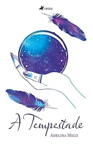 A tempestade – Adelina Melo
