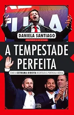A Tempestade Perfeita – Daniela Santiago A Tempestade Perfeita – Daniela Santiago