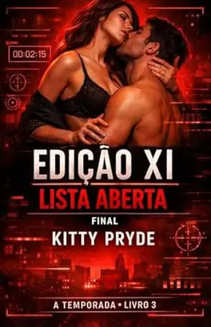A Temporada Livro 3: Lista Aberta – Kitty Pryde
