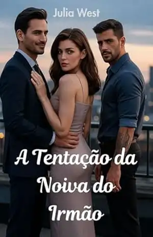 A Tentação da Noiva do Irmão: Noiva de um irmão e apaixonada pelo outro em um romance contemporâneo proibido – Julia West